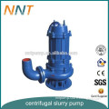 manufacturers WQ series submersible sewage/slurry water pump